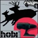 Ultrasonic Animal Alert by Hobi, Avoid Accidents, Animal Protection, Highway Safety